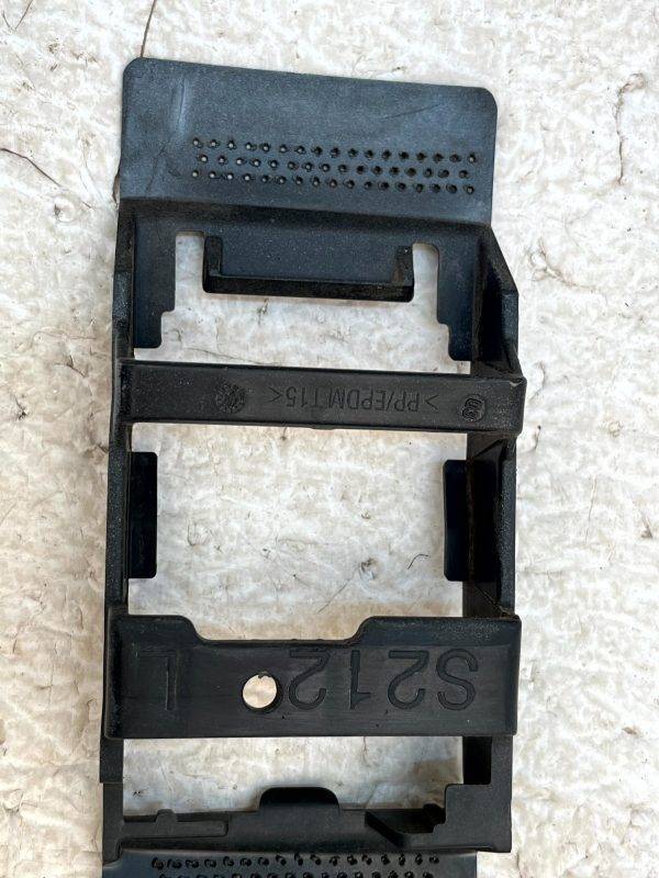 Mercedes E Class W212 Rear Left Passenger Side Blind Spot Bracket Genuine 178509912981 6