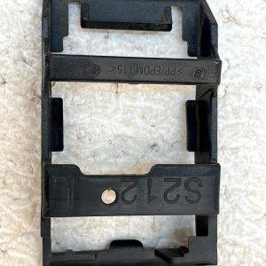 Mercedes E-Class W212 Rear Left Passenger Side Blind Spot Bracket Genuine - Image 7