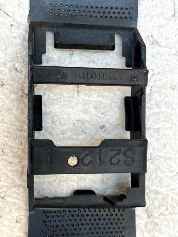 Mercedes E Class W212 Rear Left Passenger Side Blind Spot Bracket Genuine 178509912981 7