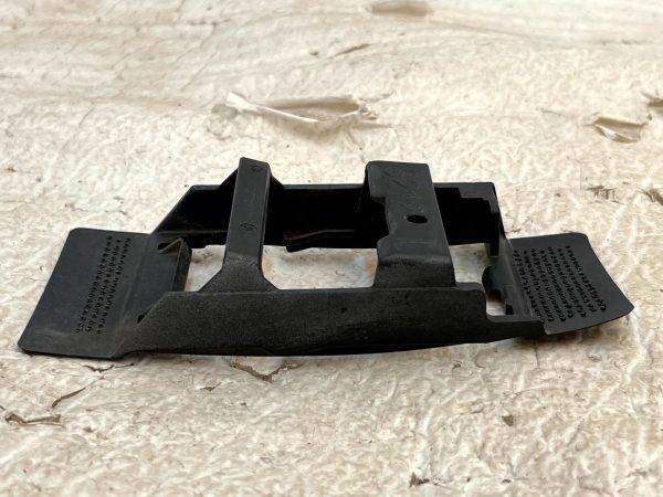 Mercedes E Class W212 Rear Left Passenger Side Blind Spot Bracket Genuine 178509912981 9