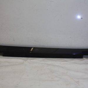 Mercedes E Class W212 Right Side Skirt 2009 TO 2013 A2126900840 Genuine 176204481611