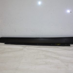 Mercedes E Class W212 Right Side Skirt 2009 TO 2013 A2126900840 Genuine - Image 13