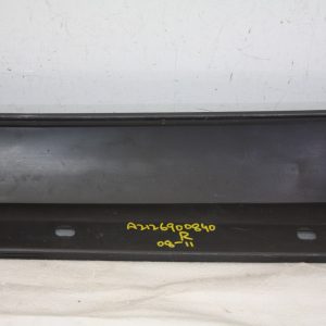 Mercedes E Class W212 Right Side Skirt 2009 TO 2013 A2126900840 Genuine - Image 15