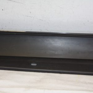 Mercedes E Class W212 Right Side Skirt 2009 TO 2013 A2126900840 Genuine - Image 16