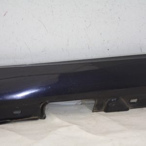Mercedes E Class W212 Right Side Skirt 2009 TO 2013 A2126900840 Genuine - Image 3
