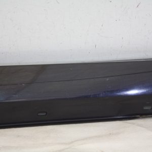 Mercedes E Class W212 Right Side Skirt 2009 TO 2013 A2126900840 Genuine - Image 4