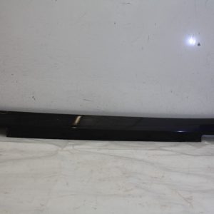 Mercedes E Class W212 Right Side Skirt 2009 TO 2013 A2126900840 Genuine - Image 1