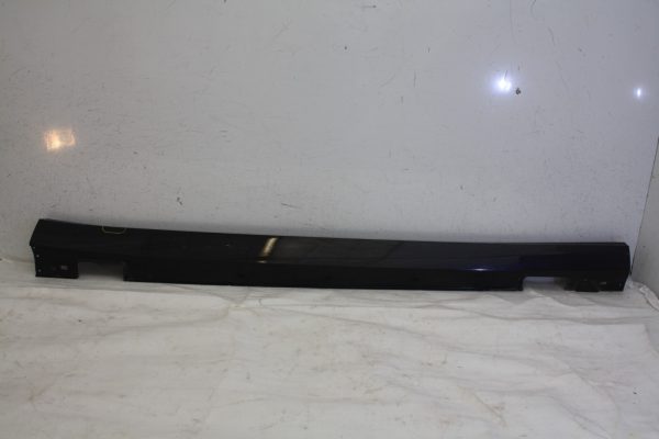 Mercedes-E-Class-W212-Right-Side-Skirt-2009-TO-2013-A2126900840-Genuine-178294093351