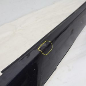 Mercedes E Class W212 Right Side Skirt 2009 TO 2013 A2126900840 Genuine - Image 8