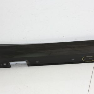 Mercedes E Class W212 Side Skirt right 2009 TO 2013 A2126900240 r - Image 3