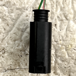 Mercedes E Class W212 Wiring Loom Harness Plug Connector A2105404781 Genuine - Image 3