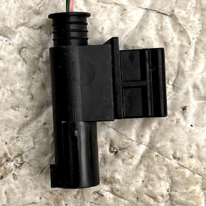 Mercedes E Class W212 Wiring Loom Harness Plug Connector A2105404781 Genuine - Image 4