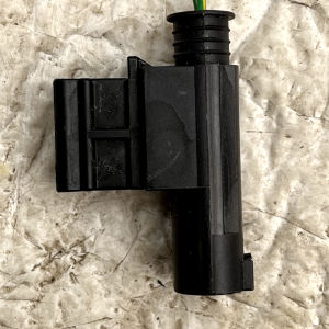Mercedes E Class W212 Wiring Loom Harness Plug Connector A2105404781 Genuine - Image 5