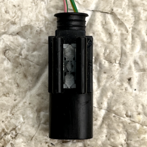 Mercedes E Class W212 Wiring Loom Harness Plug Connector A2105404781 Genuine - Image 6