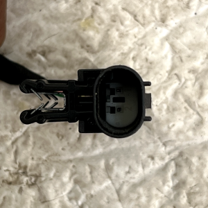 Mercedes E Class W212 Wiring Loom Harness Plug Connector A2105404781 Genuine - Image 8