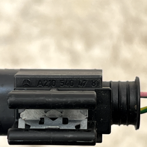 Mercedes E Class W212 Wiring Loom Harness Plug Connector A2105404781 Genuine - Image 10