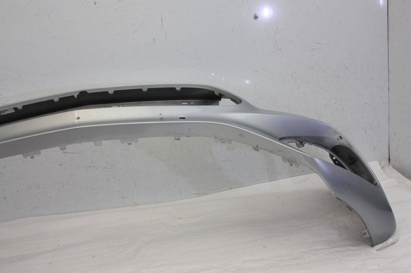 Mercedes-E-Class-W213-AMG-Front-Bumper-2020-ON-A2138857404-Genuine-DAMAGED-176265751321-11