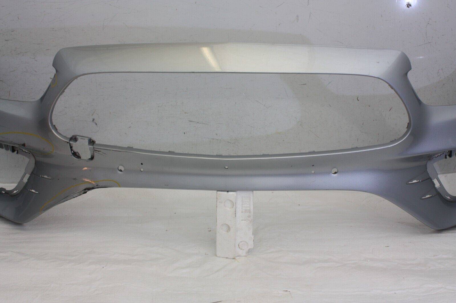 Mercedes-E-Class-W213-AMG-Front-Bumper-2020-ON-A2138857404-Genuine-DAMAGED-176265751321-2