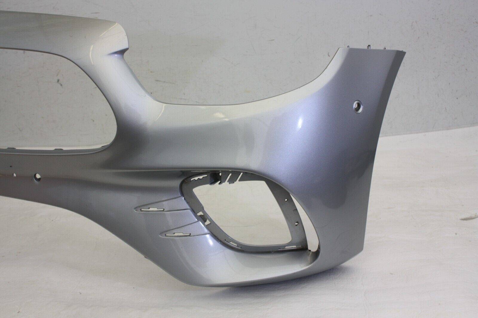 Mercedes-E-Class-W213-AMG-Front-Bumper-2020-ON-A2138857404-Genuine-DAMAGED-176265751321-3