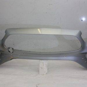 Mercedes E Class W213 AMG Front Bumper 2020 ON A2138857404 Genuine DAMAGED 176265751321