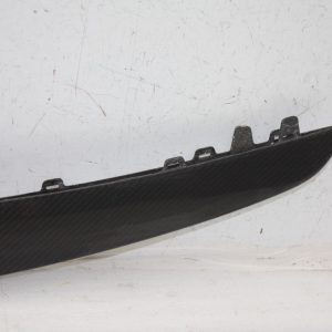 Mercedes E Class W213 AMG Front Bumper Lower Section 16-20 A2138853900 Genuine - Image 11