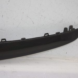 Mercedes E Class W213 AMG Front Bumper Lower Section 16-20 A2138853900 Genuine - Image 3