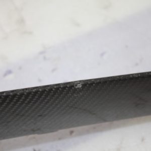 Mercedes E Class W213 AMG Front Bumper Lower Section 16-20 A2138853900 Genuine - Image 8