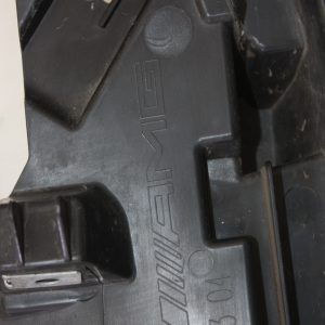 Mercedes E Class W213 AMG Front Bumper Lower Support Section 2020 - 2023 Genuine - Image 15