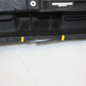 Mercedes E Class W213 AMG Front Bumper Lower Support Section 2020 - 2023 Genuine - Image 17