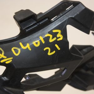 Mercedes E Class W213 AMG Front Bumper Lower Support Section 2020 - 2023 Genuine - Image 18