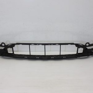 Mercedes E Class W213 AMG Front Bumper Lower Support Section 2020 - 2023 Genuine - Image 1