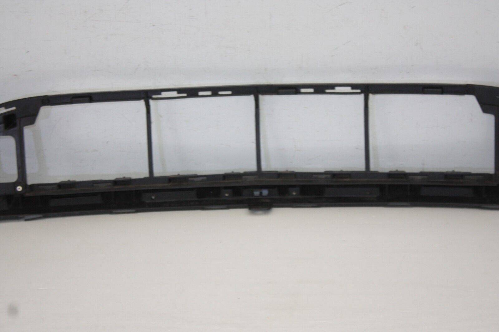 Mercedes-E-Class-W213-AMG-Front-Bumper-Lower-Support-Section-A2138857304-Genuine-175561228631-9