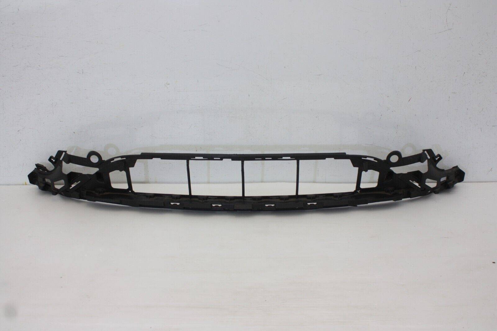 Mercedes E Class W213 AMG Front Bumper Lower Support Section A2138857304 Genuine 175561228631
