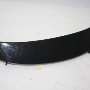 Mercedes E Class W213 AMG Front Bumper Right Spoiler 2020 ON A2138850205 Genuine - Image 3