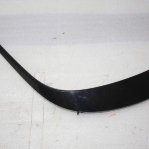 Mercedes E Class W213 AMG Front Bumper Right Spoiler 2020 ON A2138850205 Genuine - Image 1