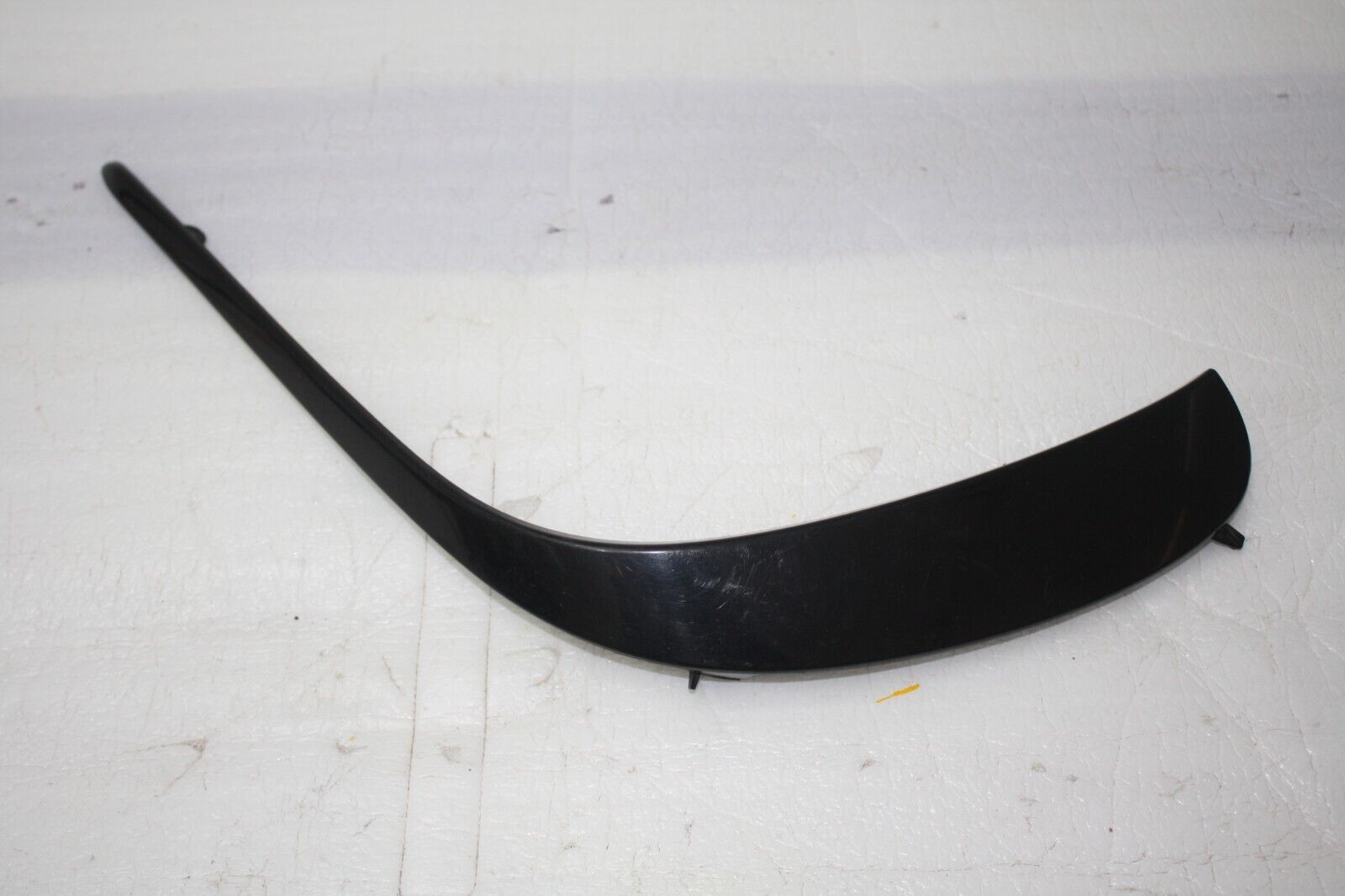 Mercedes E Class W213 AMG Front Bumper Right Spoiler 2020 ON A2138850205 Genuine