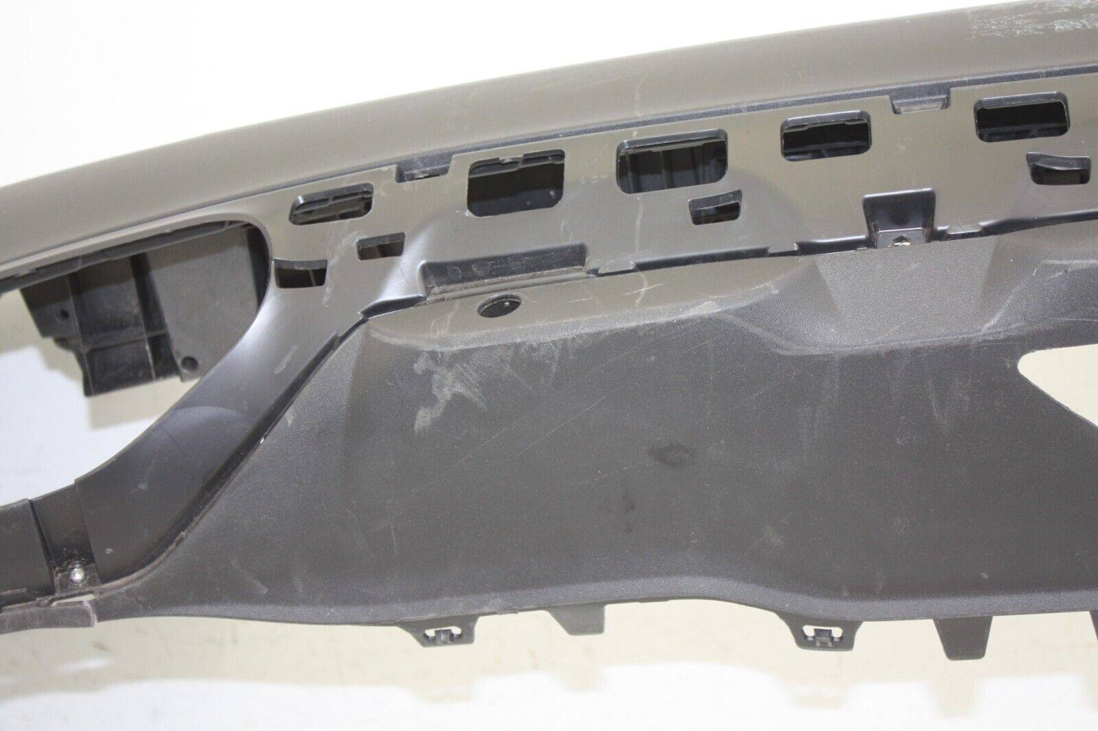 Mercedes-E-Class-W213-All-Terrain-Rear-Bumper-A2138852902-Genuine-DAMAGED-176618511611-10