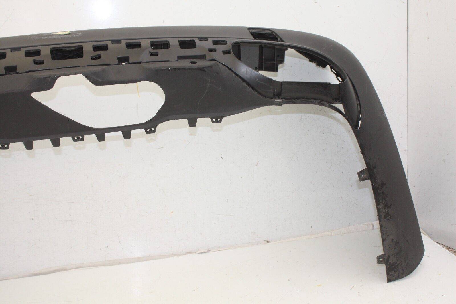 Mercedes-E-Class-W213-All-Terrain-Rear-Bumper-A2138852902-Genuine-DAMAGED-176618511611-13