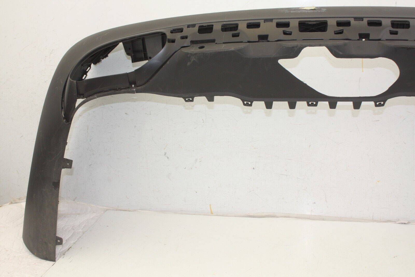 Mercedes-E-Class-W213-All-Terrain-Rear-Bumper-A2138852902-Genuine-DAMAGED-176618511611-14