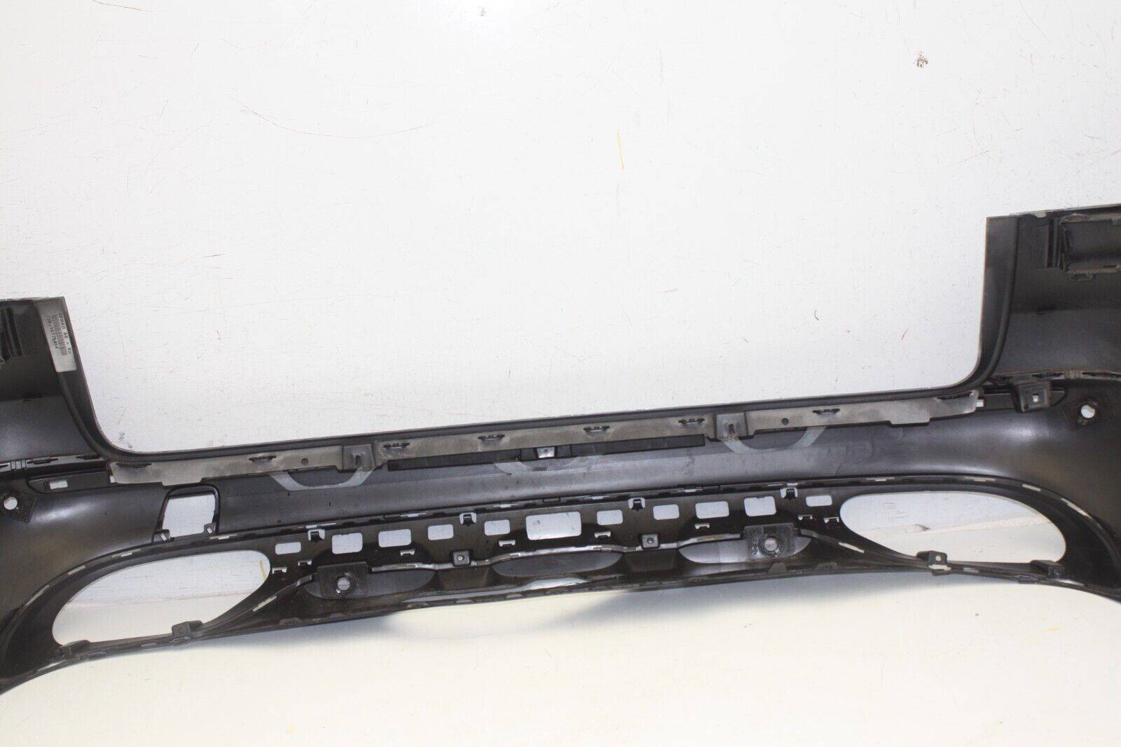 Mercedes-E-Class-W213-All-Terrain-Rear-Bumper-A2138852902-Genuine-DAMAGED-176618511611-21