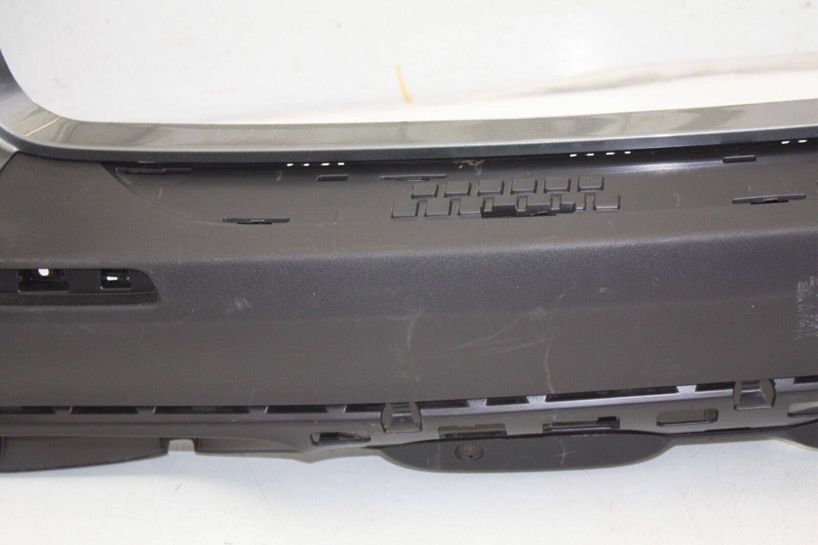 Mercedes-E-Class-W213-All-Terrain-Rear-Bumper-A2138852902-Genuine-DAMAGED-176618511611-4