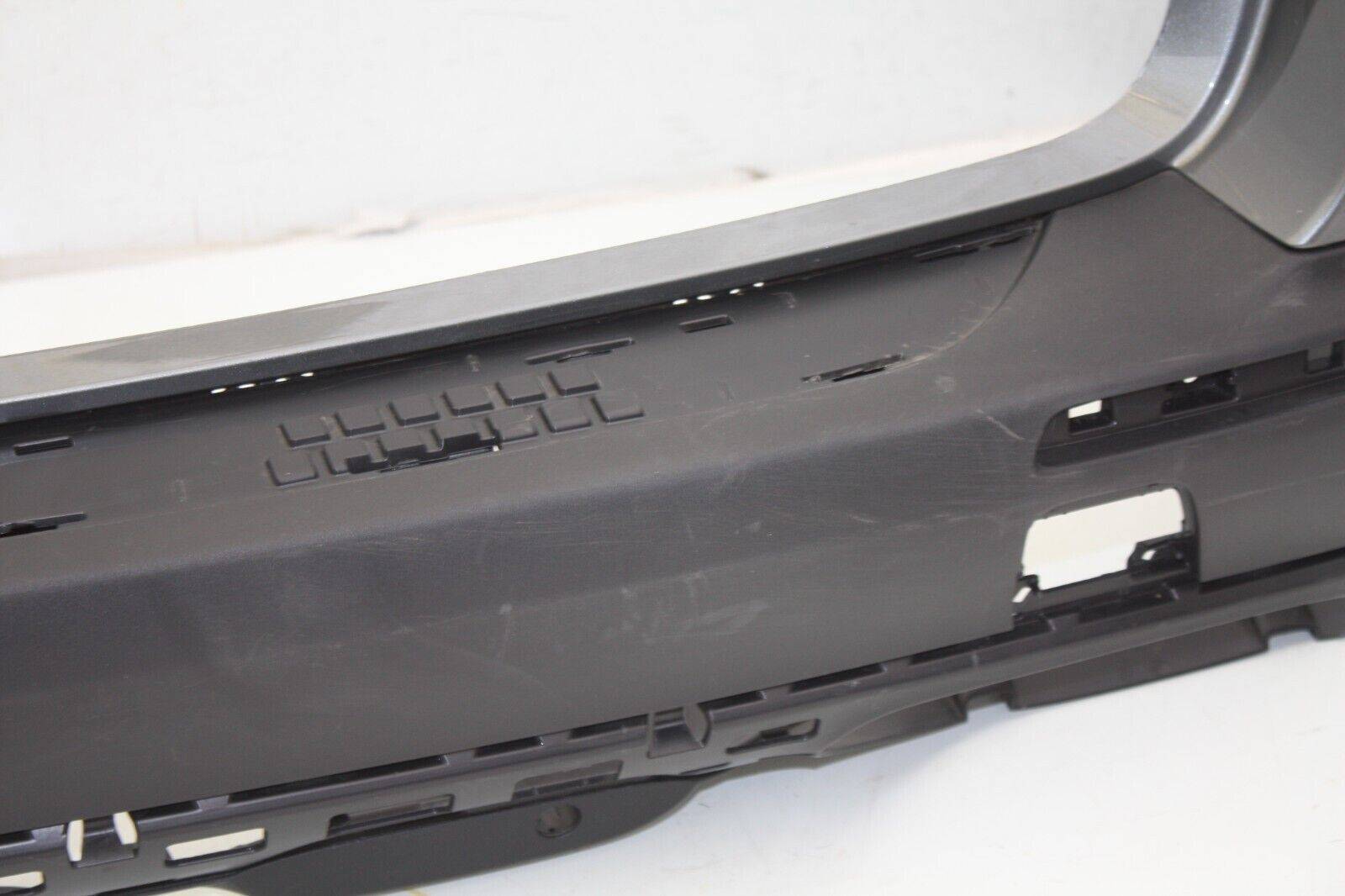 Mercedes-E-Class-W213-All-Terrain-Rear-Bumper-A2138852902-Genuine-DAMAGED-176618511611-5