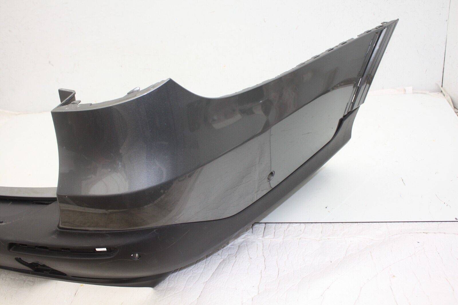 Mercedes-E-Class-W213-All-Terrain-Rear-Bumper-A2138852902-Genuine-DAMAGED-176618511611-6