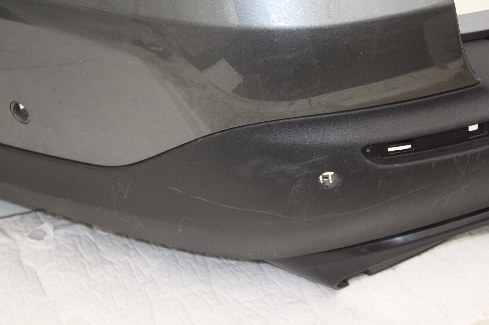 Mercedes-E-Class-W213-All-Terrain-Rear-Bumper-A2138852902-Genuine-DAMAGED-176618511611-8