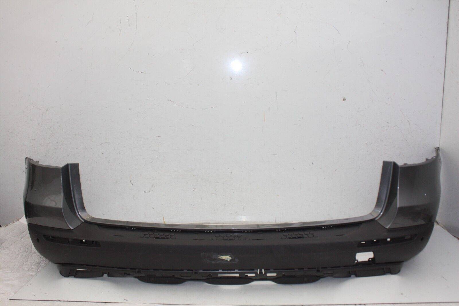 Mercedes E Class W213 All Terrain Rear Bumper A2138852902 Genuine DAMAGED 176618511611