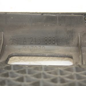 Mercedes E Class W213 Front Bumper Grill 16 TO 20 A2138880123 Genuine *DAMAGED* - Image 12