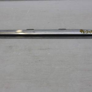 Mercedes E Class W213 Front Bumper Grill Right Side Trim A2138880273 Genuine 175634590411