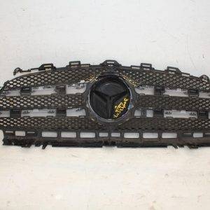 Mercedes E Class W213 Front Bumper Grille 2016 TO 2020 A2138880123 Genuine - Image 11