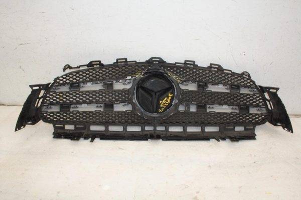 Mercedes E Class W213 Front Bumper Grille 2016 TO 2020 A2138880123 Genuine 178548292471 11