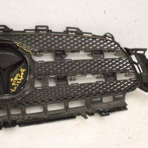 Mercedes E Class W213 Front Bumper Grille 2016 TO 2020 A2138880123 Genuine - Image 12